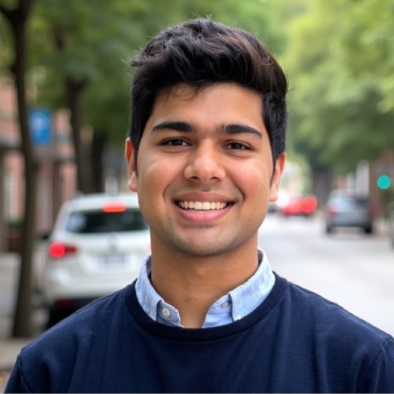 Sarvesh Tusnial