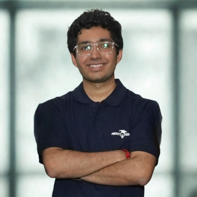 Siddharth Dangi