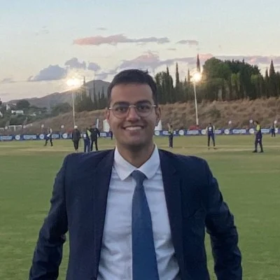 Shishir Bhatia