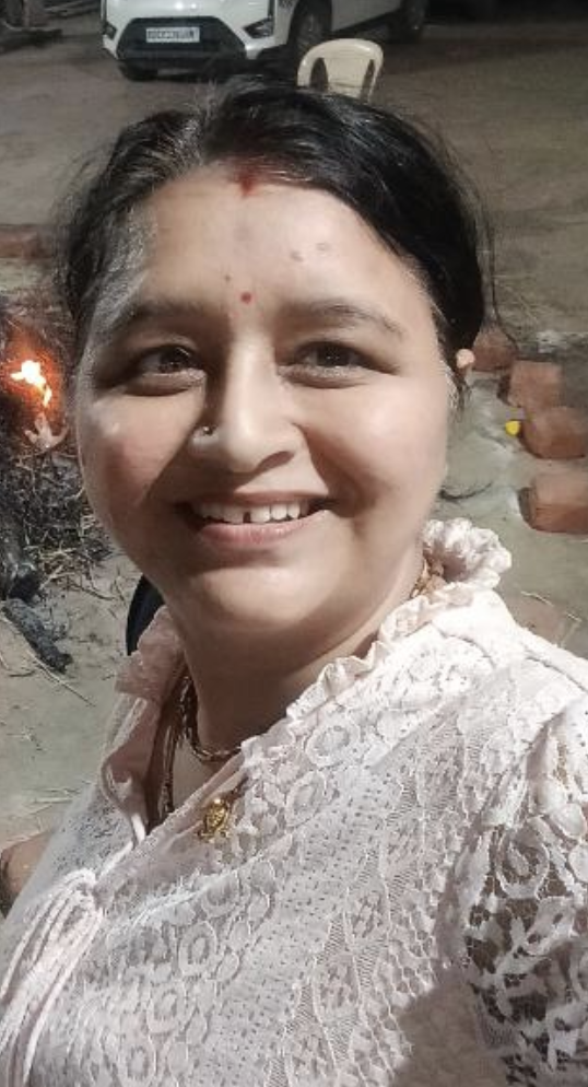 Shweta