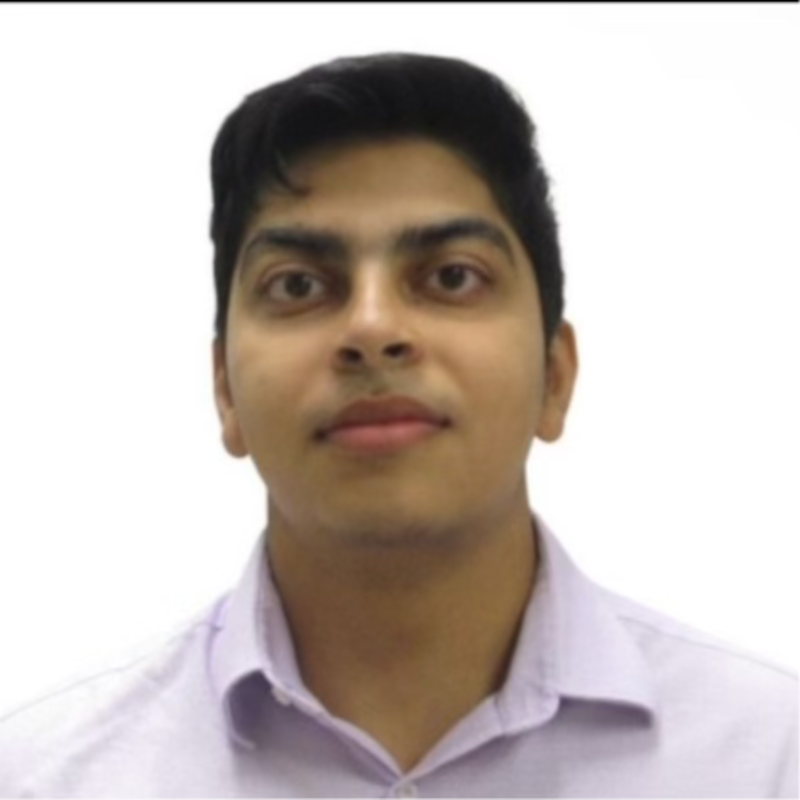 Tanush Sheshadri